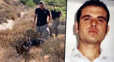 15 yıl önce işlenen cinayette sır perdesi kalktı - yasam