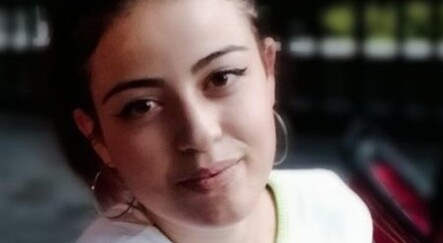 17 yaşındaki Sena kayıplara karıştı - yasam