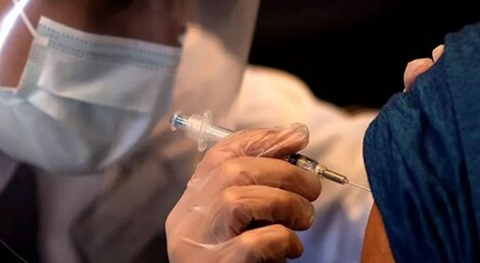 2 aşıyı karşılaştırdılar... İşte en etkili koronavirüs aşısı - gundem