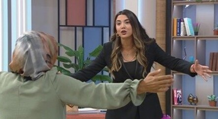 20 gündür kayıp olan anne bulundu - yasam