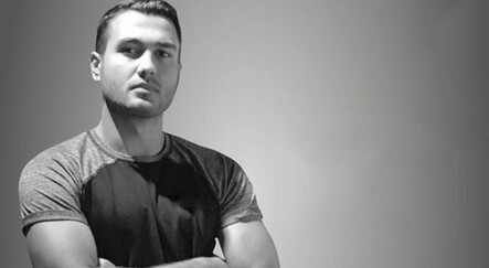 21 yaşındaki genç spor yaparken öldü - saglik