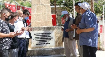 28 yıldır dinmeyen acı: Başbağlar Katliamı - gundem