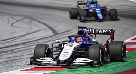 3 günlük Formula 1’den 150 milyon dolar gelecek - ekonomi
