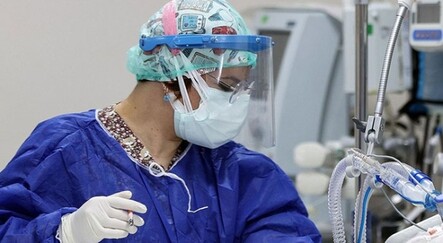 3 Temmuz 2021 koronavirüs tablosu - gundem