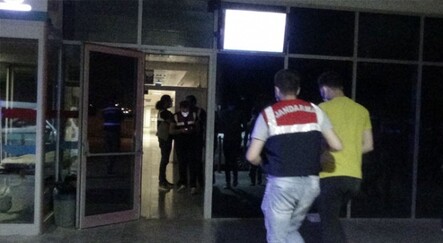 47 ilde FETÖ'nün TSK yapılanmasına operasyon: 229 gözaltı - gundem