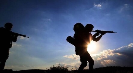 ABD: Irak ve Afganistan’da  çocuk asker bulundurduk - dunya