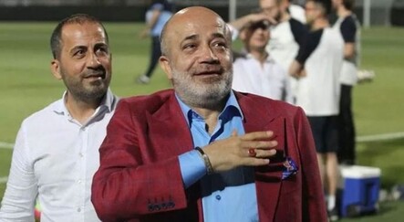 Adana Demirspor'dan transfer açıklaması - spor