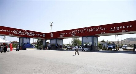 Akıncı Üssü davasında gerekçeli karar açıklandı! - turkiye