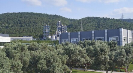 Aksa Akrilik ve Akkim Kimya Fortune 500'de - ekonomi