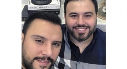 Alişan'ın acı günü! Kardeşi Selçuk Tektaş hayatını kaybetti - magazin