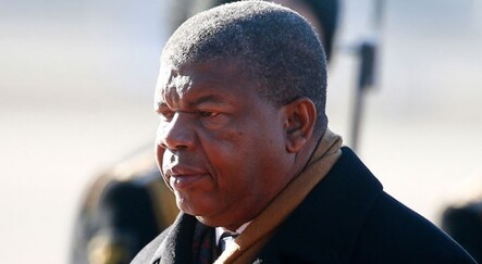 Angola Cumhurbaşkanı Türkiye'ye geliyor - politika