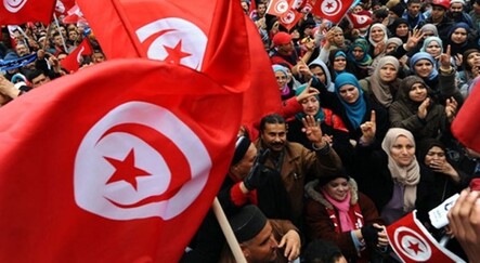 Arap Baharı’nın mimarı Tunus, sonbaharı yaşıyor - dunya