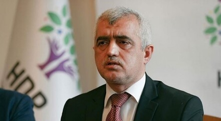 AYM'den Ömer Faruk Gergerlioğlu kararı - politika