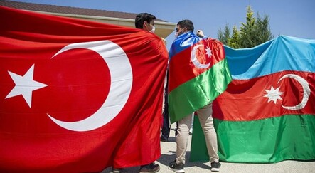 Azerbaycan'dan yangın desteği: 500 kişilik ekip gönderiyor - gundem