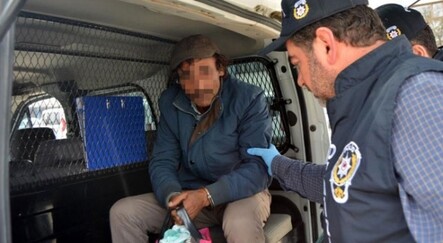 Bacanağını pompalı tüfekle kurşuna dizdi - yasam