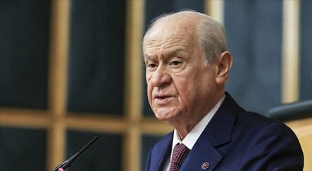 Bahçeli: Gülen derdest edilip Türkiye’ye getirilmelidir - politika