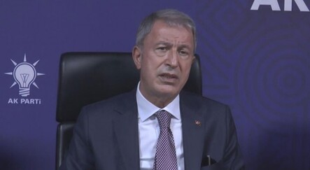 Bakan Akar'dan 'şehit' açıklaması - gundem