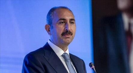 Bakan Gül: Yargı mensubu dosyadaki delile bakar - gundem