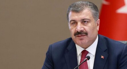 Bakan Koca'dan önemli açıklamalar - saglik