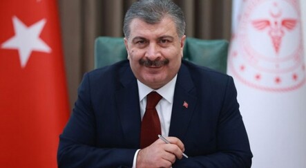 Bakan Koca oran verdi: İşte koronavirüs aşılamasında Kurban Bayramı hedefi - gundem