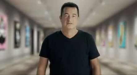 Bakan Koca paylaştı: Acun Ilıcalı ve Ahmet Özhan'dan aşı çağrısı - magazin