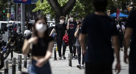 Bakan Koca: Vaka sayısı artıyor - turkiye