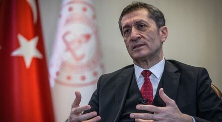 Bakan Selçuk'tan 6 Eylül vurgusu - egitim
