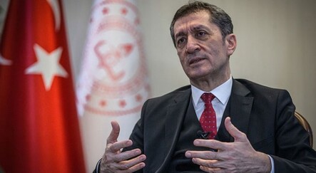 Bakan Selçuk'tan 'yüz yüze eğitim' açıklaması - egitim
