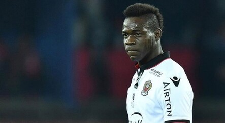 Balotelli Adana Demirspor yolunda! Yüzde 85 bitti - spor