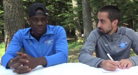 Balotelli: Bana ‘deli’ ibaresi medya tarafından yapıştırıldı - spor