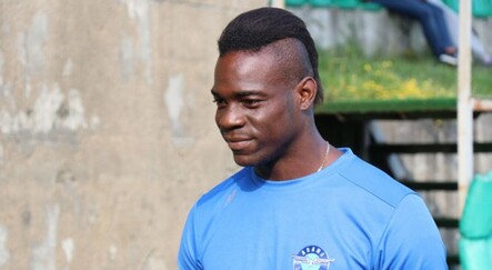 Balotelli'den Mesut Özil açıklaması - spor