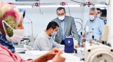 Başkan Güngör’den esnafa 25 milyon liralık destek - ekonomi