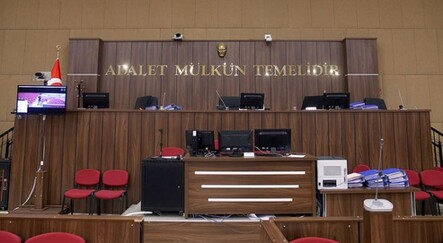Bataklık Operasyonu'na ilişkin iddianame kabul edildi - gundem