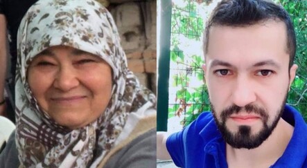 Bayram günü anne katili oldu - yasam