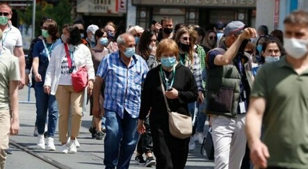 Bayram öncesi Covid-19 uyarısı: Rehavet korkutuyor - saglik