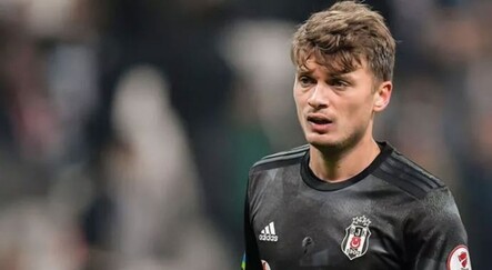 Beşiktaş'ta Ljajic'i isteyen kalmadı - spor
