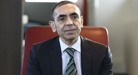 BioNTech CEO'su Uğur Şahin'den üçüncü doz açıklaması - saglik