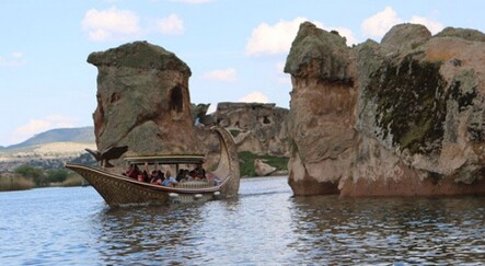 Bizimkisi kentsel değil arkeolojik dönüşüm - kultur-sanat