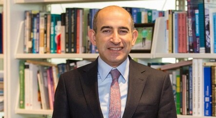 Boğaziçi Rektörü Melih Bulu görevden alındı - gundem