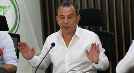 Bolu Belediye Başkanı Tanju Özcan hakkında soruşturma başlatıldı - gundem