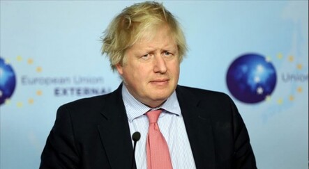 Boris Johnson'dan ırkçılık açıklaması: Sorun olduğunu düşünüyorum - spor