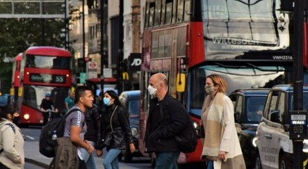 Britanya'da Delta varyantı paniği: Son beş ayın en yüksek seviyesi - saglik
