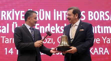 Buğdayın fiyatı Londra’da değil Türkiye’de belirlenecek - ekonomi