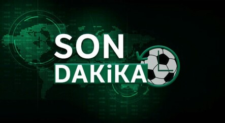Burak Elmas duyurdu: Fatih Terim'le 3 yıllık sözleşme imzalandı - spor