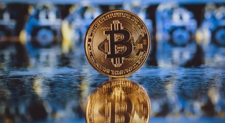 Bursa’da 14 milyon dolarlık kripto para vurgunu - ekonomi