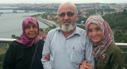 Büyükşen cinayetinde düğüm çözüldü: İtiraf ettiler - yasam