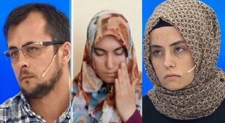 Büyükşen cinayetinde kör düğüm çözülüyor - yasam
