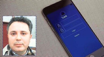 ByLock'un sahibi teslim olmuş - gundem