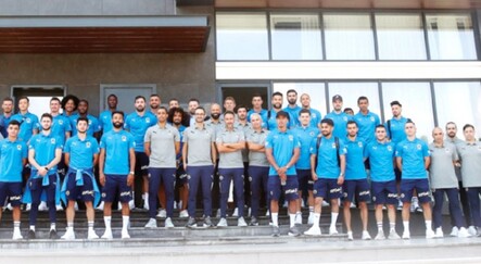 Caner Erkin: Onu ilk ben koruyacağım - spor