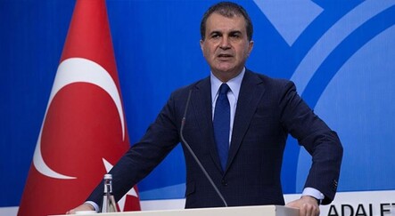 Çelik’ten CHP’ye sert tepki: Milletimizden özür dilemelidir - gundem